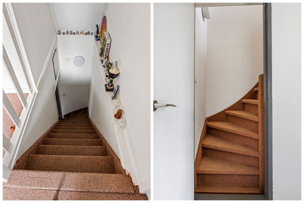 Medium property photo - Buorren 5, 9041 AW Berltsum
